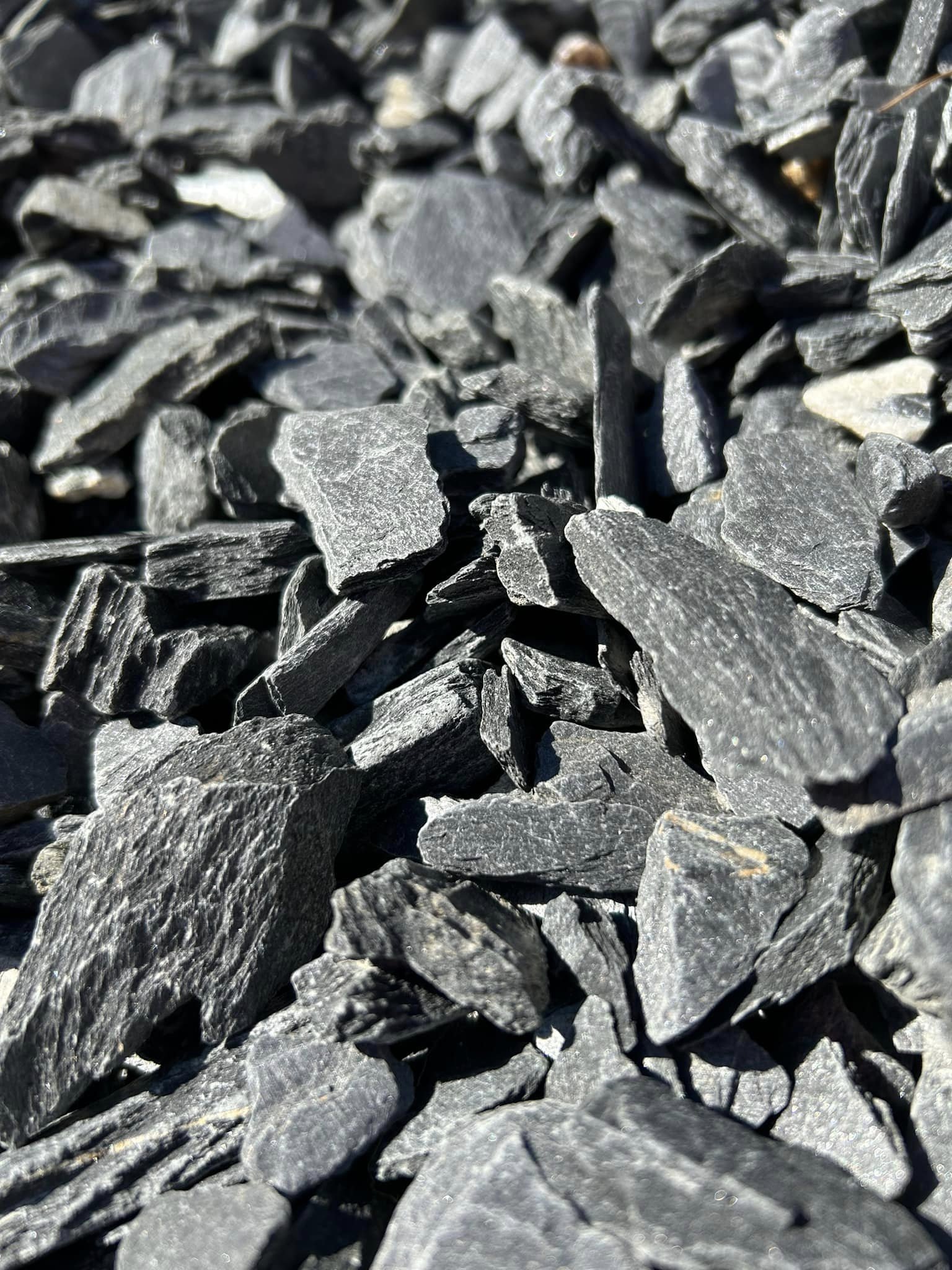 Slate Chips #57